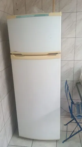 Vendo Geladeira Consul em ótimo estado