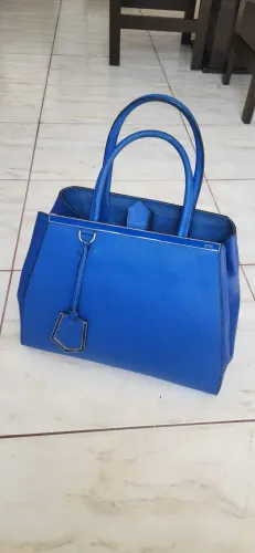 Bolsa Fendi Segunda Linha