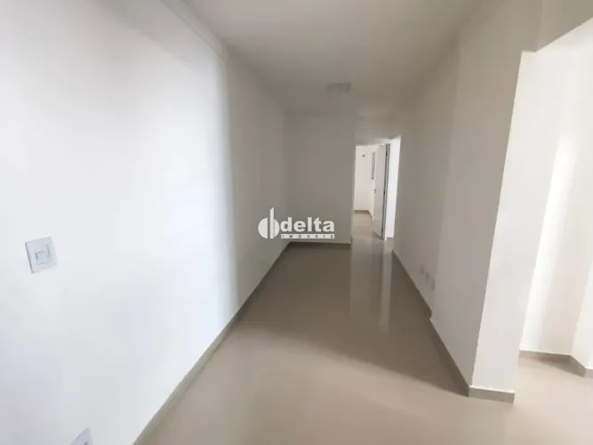 Apartamento novo com sacada, churrasqueira e 2 quartos sendo 1 suíte com armários embutido