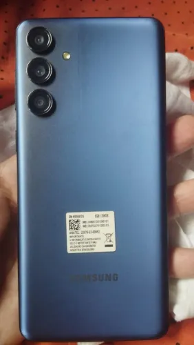 Pra vender : M55 5G