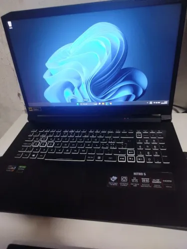 Notebook Gamer