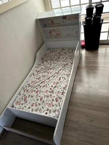 Cama infantil