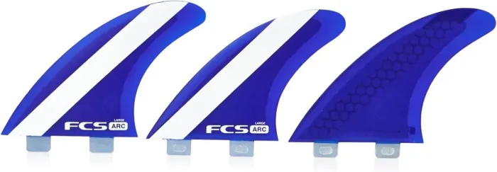 QUILHAS FCS II