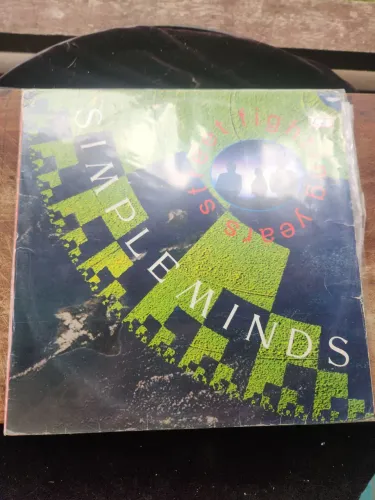 LP Simple Minds
