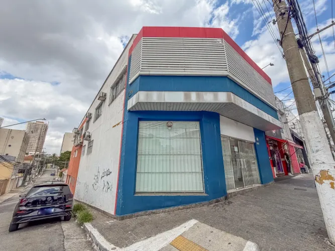 Prédio Inteiro à venda, Cambuci, São Paulo, SP