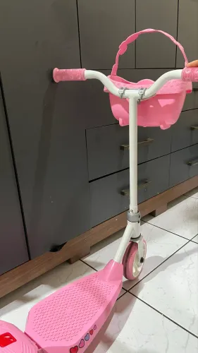 Patinete infantil