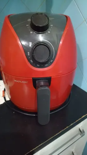 Air fryer da Multilaser