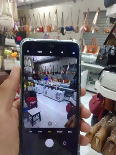 Vendo celular redemi nota 8 