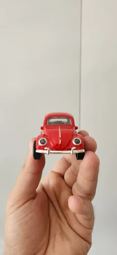 Miniatura fusca