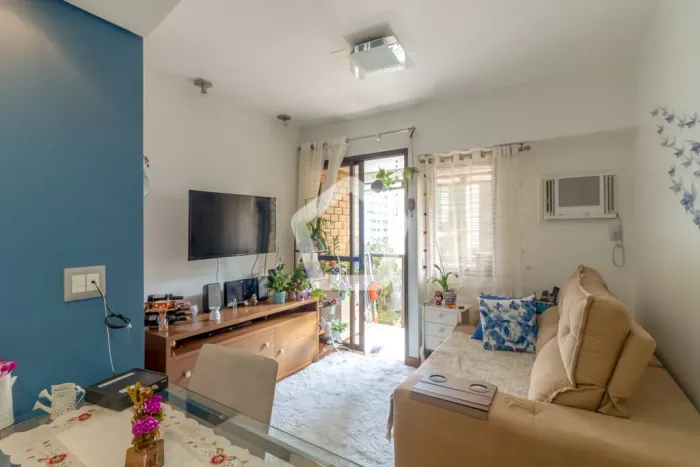 Apartamento em Moema