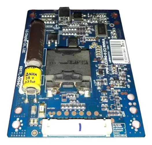 Placa tv inverter LG 32Ls3400 lm3400