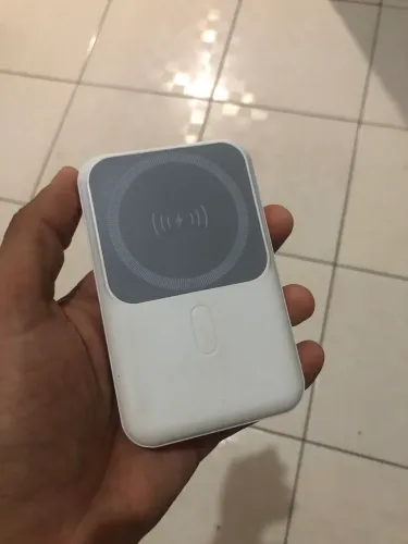 Carregador de indução 