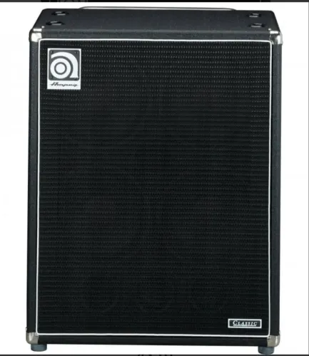 AMPEG CX ACUST BAIXO SVT410HLF 4X10