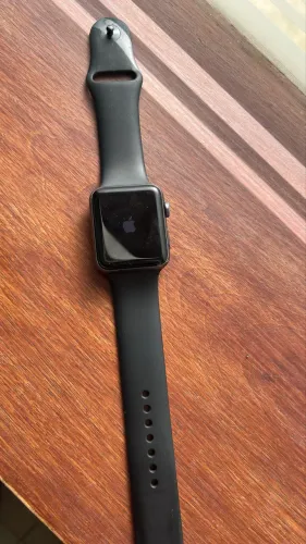 Apple Watch Séries 3 - 42mm
