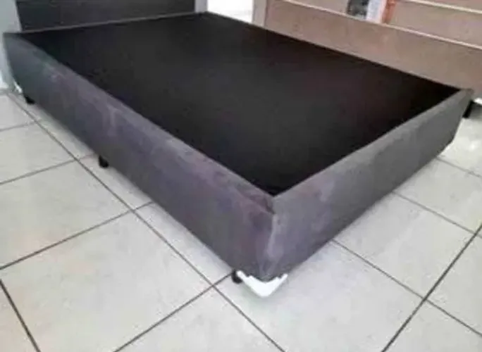 Box casal
