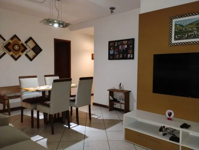 Apartamento com 3 dormitórios à venda, 119 m² por R$ 760.000,00 - Centro - Nova Friburgo/R