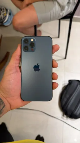 IPHONE 12 PRO