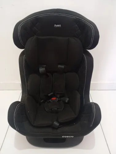Cadeirinha para Auto Cosco Avant (0 a 25 kg)