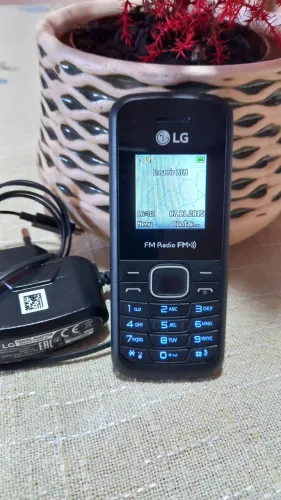 Celular lg 