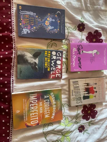Livros