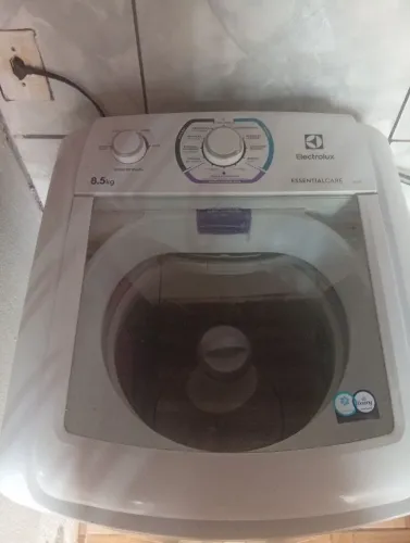 Máquina de lavar roupa 110E 450$ pra sair Rápido 