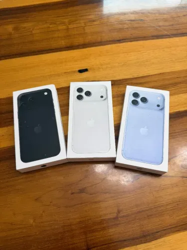 iPhone 18 pro Max 256 GB