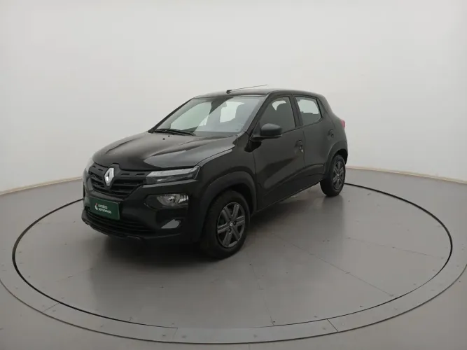 Renault Kwid 1.0 Zen 2025
