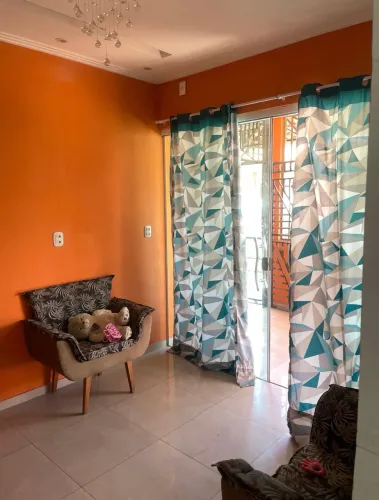 GD32- CASA DISPONÍVEL EM PERNAMBUES
