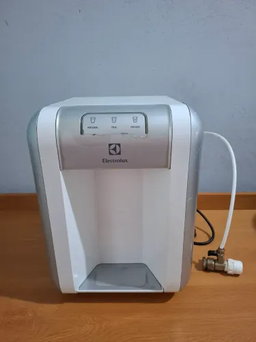 PURIFICADOR DE ÁGUA ELECTROLUX PE10B
