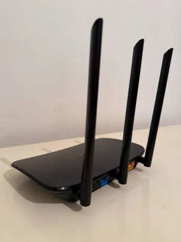     TP-Link TL-WR940N | Wi-Fi 450 Mbps | Ótimo Estado