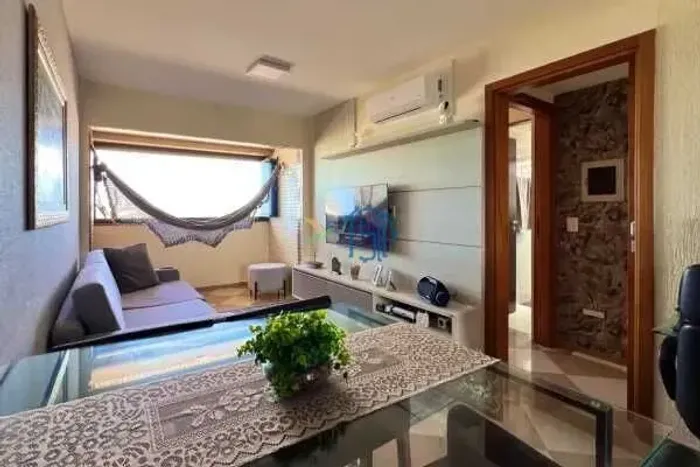 Condomínio Residencial Poeta - OPORTUNIDADE / APARTAMENTO NO CONDOMÍNIO FECHADO EM NATAL/