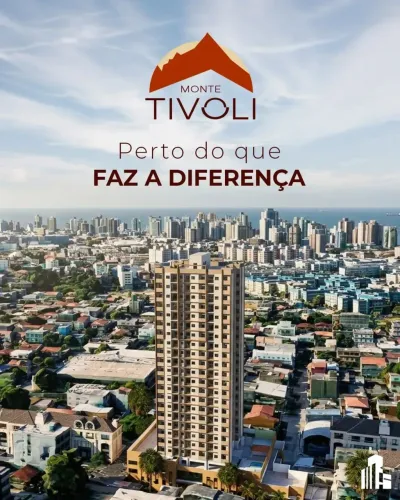 Pré lançamento entrada facilitada próximo á Praia Vila Velha.