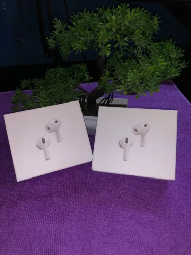 AIR PODS PRO 3 ORIGINAL
