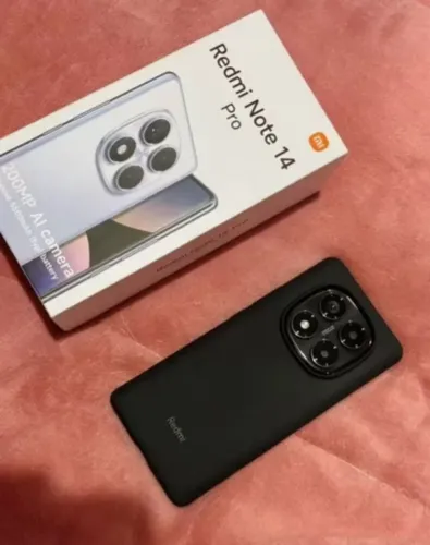Note 14 pro
