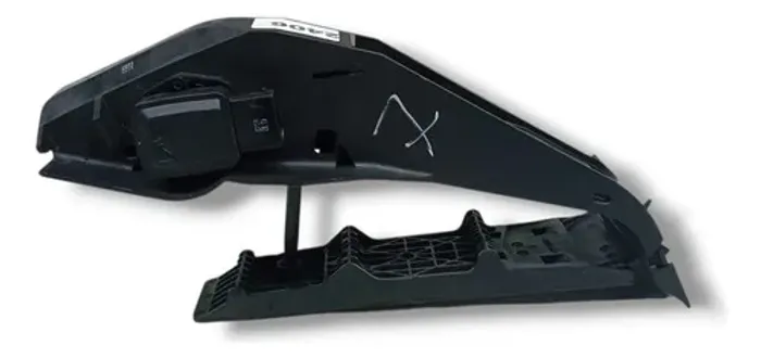 Pedal Acelerador Bmw X3 2003