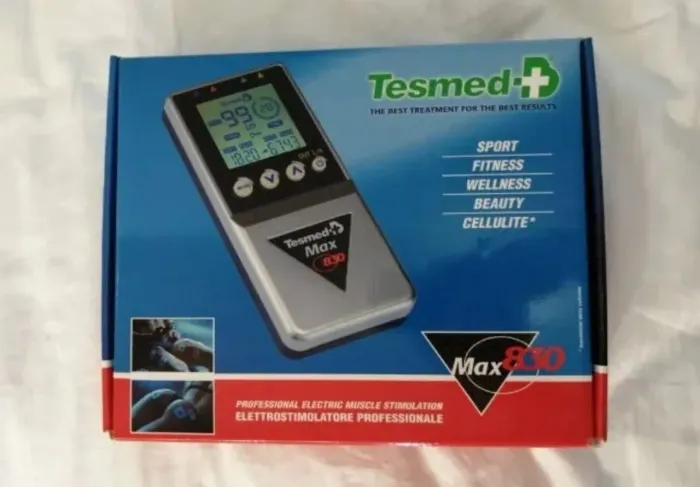 TESMED MAX 830
