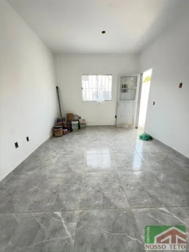 CASA À VENDA | JARDIM SEMINÁRIO | SUMARÉ