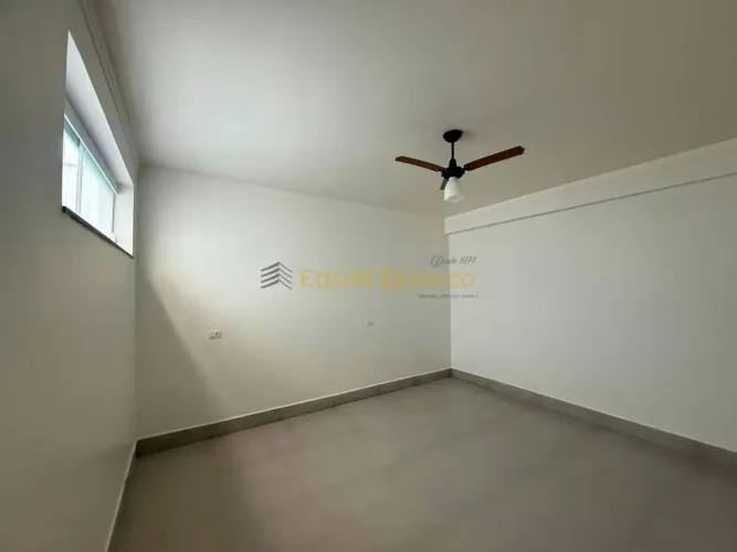 Apartamento com 1 quarto para Locação, Santana - Pindamonhangaba