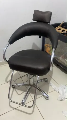 Cadeira salão