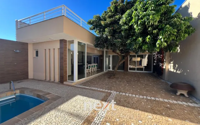 casa - Jardim Nova Europa - Campinas