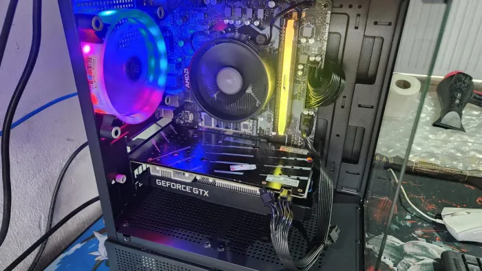 Pc gamer