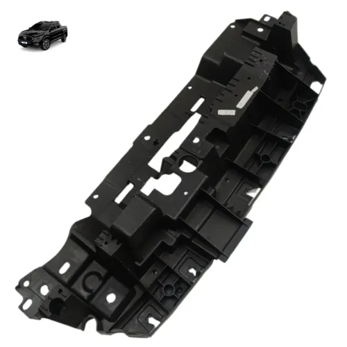 Suporte superior grade parachoque dianteiro Fiat toro 2025