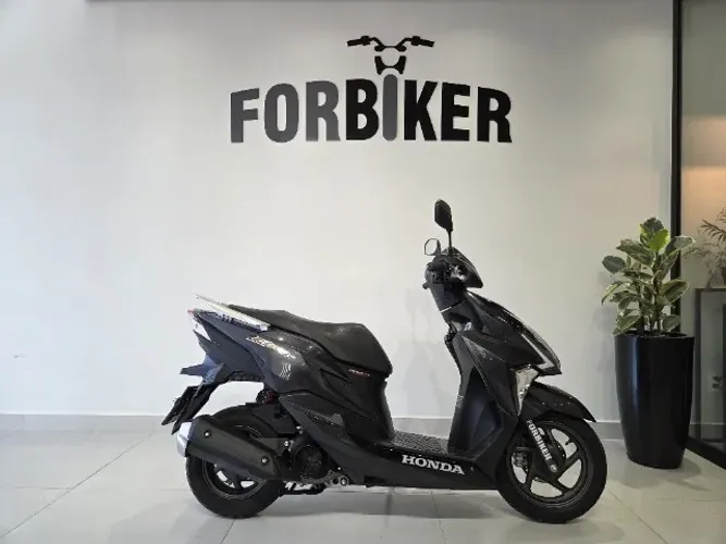 Honda Elite 125 2022- Aceito troca