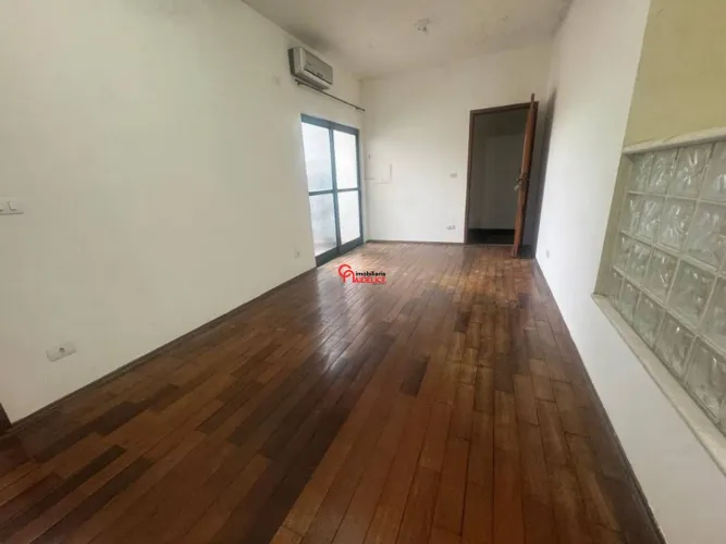 Apartamento com 2 dormitórios para alugar, 120 m² por R$ 1.800/mês - Centro - Santa Bárbar