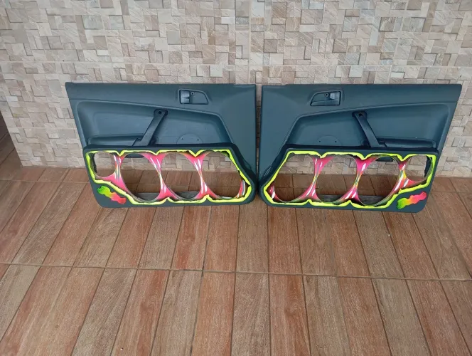 Forros de portas do g4, leiam 