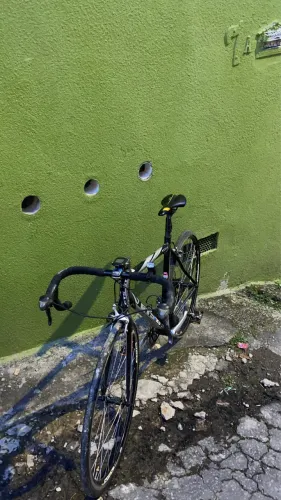 BIKE SPEED GTS310