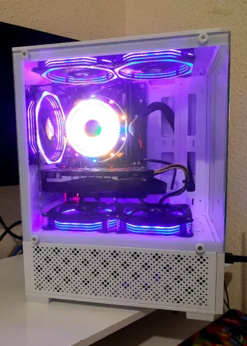 PC GAMER