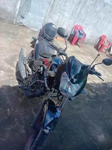 Vendo ou troco