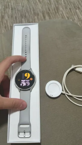 Xiaomi watch 2