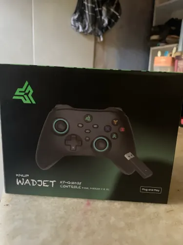 CONTROLE XBOX SERIES/X/PC